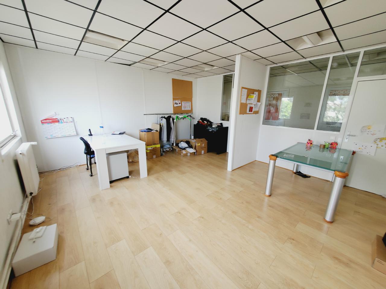 Local d'activité Gennevilliers 4313m² Location local d'activité Gennevilliers Hauts-de-Seine OLACT2426752 8